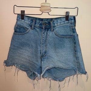 John Galt Medium Shorts